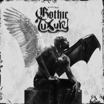 "Gothic Luxury" von Meechy Darko – laut.de – Album - Vimarsana News