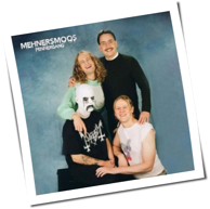 Mehnersmoos - Pennergang