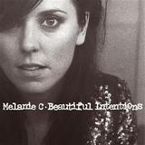 Melanie C - Beautiful Intentions Artwork