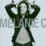 Melanie C - Reason Artwork