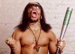 Melle Mel
