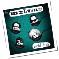 Melvins - Hold It In