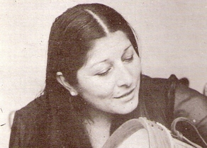Mercedes Sosa laut.de Band