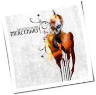 Mercenary - Architect Of Lies