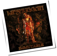 Meshuggah - Immutable