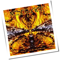 "Nothing" von Meshuggah – laut.de – Album