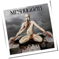 Meshuggah - ObZen