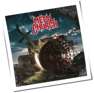 Metal Church - From The Vault