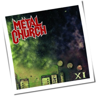 Metal Church - XI