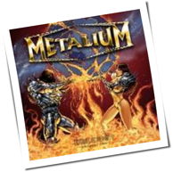 Metalium - Demons Of Insanity