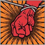 Metallica - St. Anger Artwork