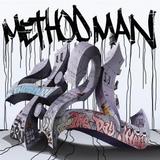 Method Man - 4:21 ... The Day After Artwork