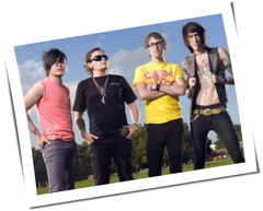 Metro Station laut.de Diskografie