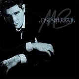 Michael Bublé - Call Me Irresponsible Artwork