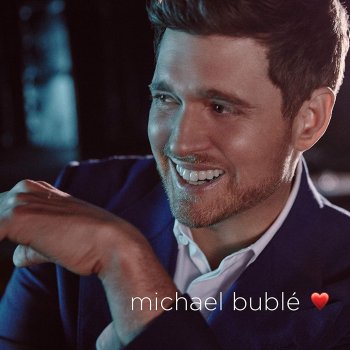 Michael Bublé - Love Artwork
