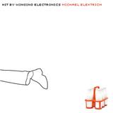 Michael Elektrich - The Milkman, Hit By Winging Electronics