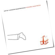 Michael Elektrich - The Milkman, Hit By Winging Electronics