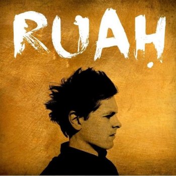 Michael Patrick Kelly - Ruah Artwork