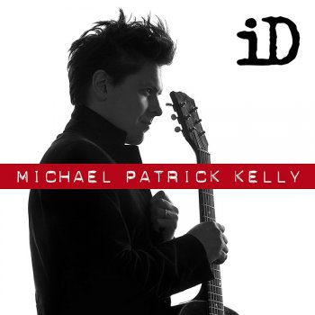 Michael Patrick Kelly - iD Artwork