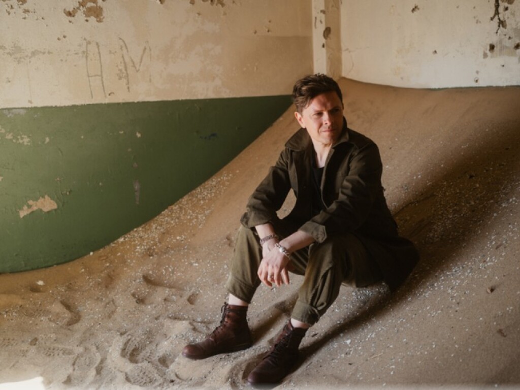 Michael Patrick Kelly