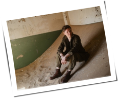 Michael Patrick Kelly