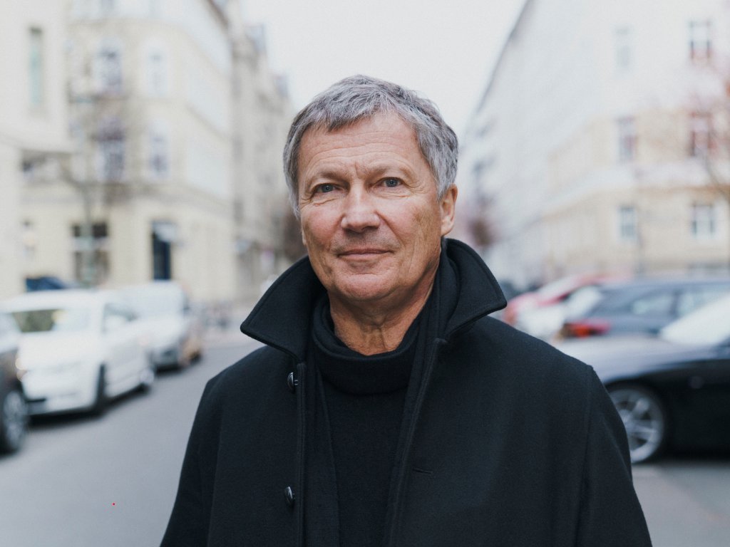 Michael Rother