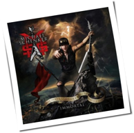 Michael Schenker Group - Immortal