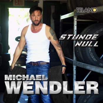 Michael Wendler - Stunde Null Artwork