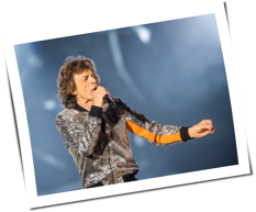 Mick Jagger