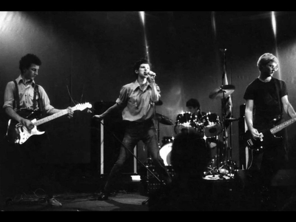 Middle Class laut.de Band