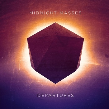 Midnight Masses - Departures Artwork