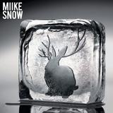 Miike Snow - Miike Snow Artwork