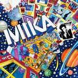Mika - The Boy Who Knew Too Much Artwork