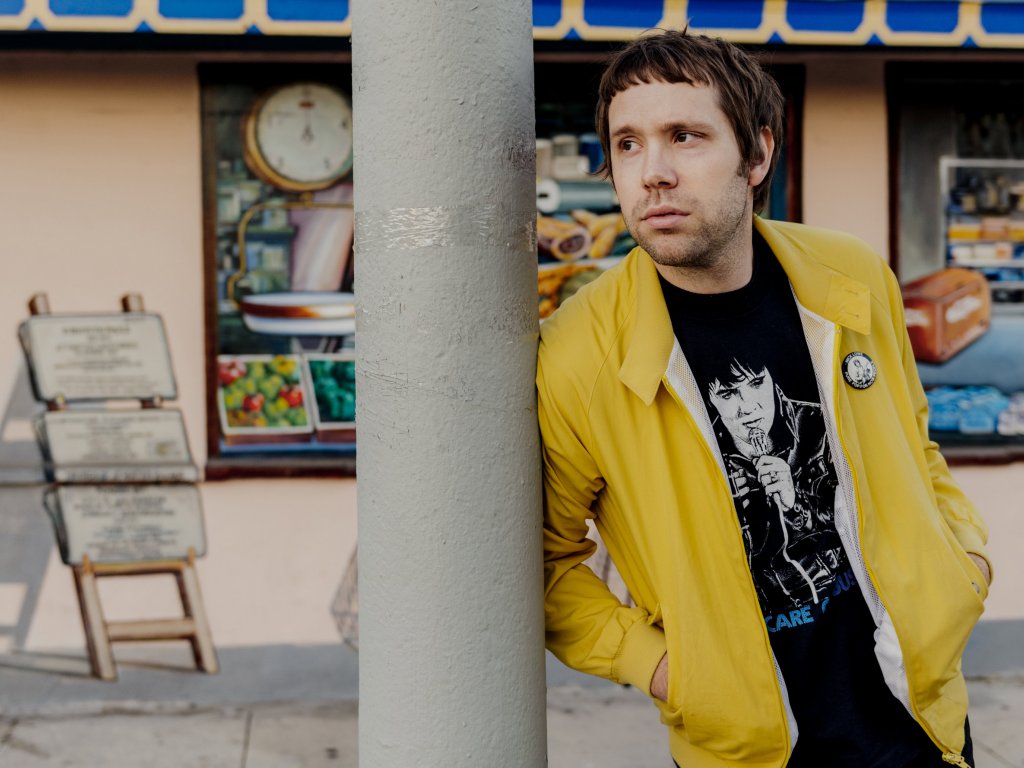 Mike Krol