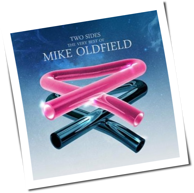 Mike Oldfield - Two Sides