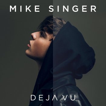 Mike Singer - Deja Vu Artwork