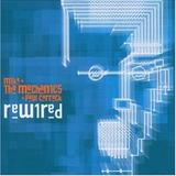 Mike & The Mechanics - Rewired Artwork