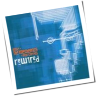 Mike & The Mechanics - Rewired