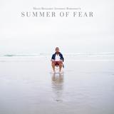 Miles Benjamin Anthony Robinson - Summer Of Fear Artwork