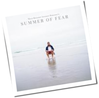 Miles Benjamin Anthony Robinson - Summer Of Fear