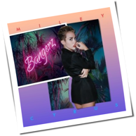 Miley Cyrus - Bangerz