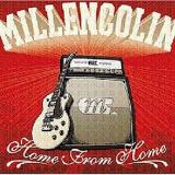 Millencolin - Home From Home Artwork