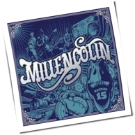 Millencolin - Machine 15