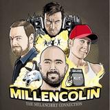 Millencolin - The Melancholy Connection Artwork