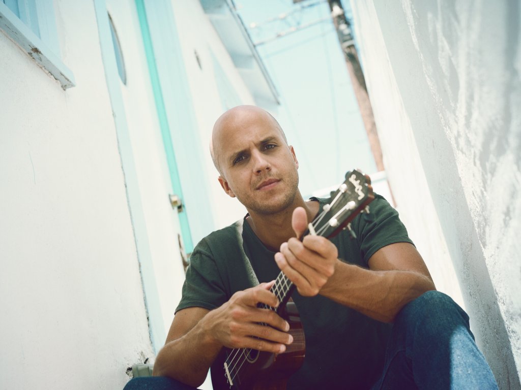 Milow