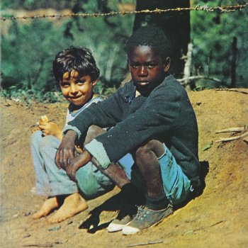 Milton Nascimento & Lô Borges - Clube Da Esquina Artwork