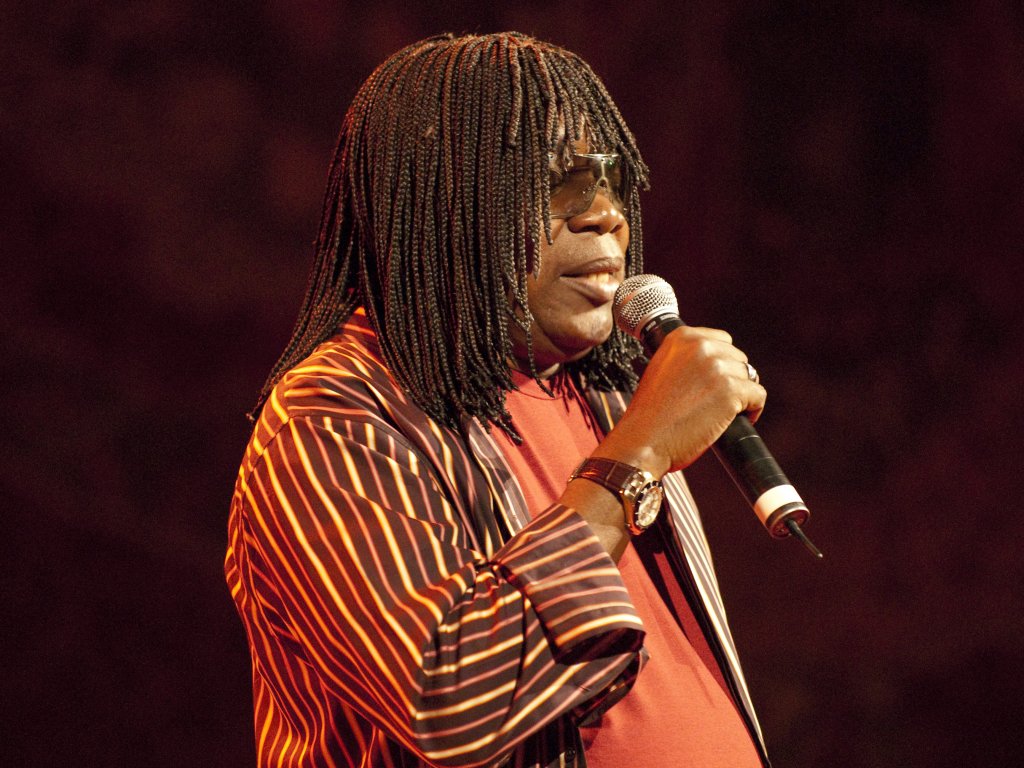Milton Nascimento