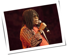 Milton Nascimento