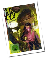 Ministry - Adios ... Puta Madres