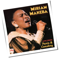 Miriam Makeba - Live From Paris & Conakry